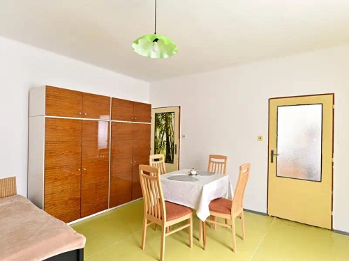 Prodaný byt 1+1 40 m²