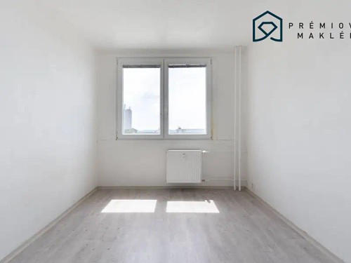 Prodej bytu 2+kk 37 m²