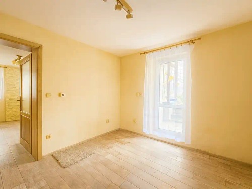 Prodej bytu 2+1 56 m²