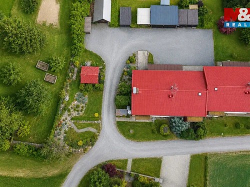 Prodaný byt 3+kk 81 m²