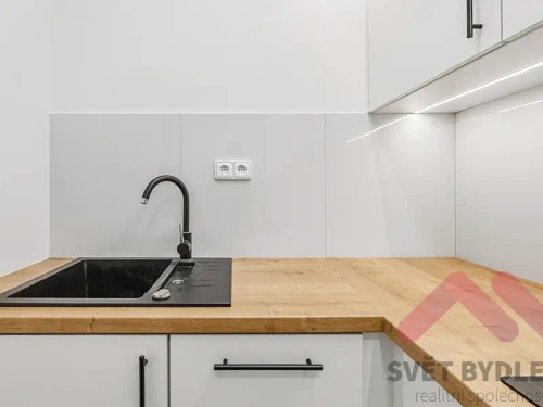 Prodej bytu 2+kk 60 m²