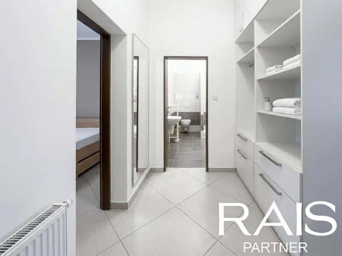 Prodaný byt 2+kk 79 m²