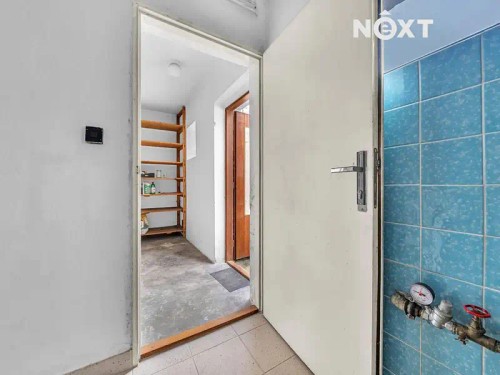 Prodej domu 167 m², pozemek 1258 m²