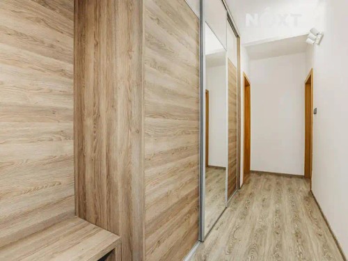 Prodaný byt 3+1 70 m²