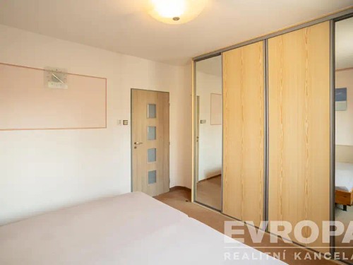 Prodej domu 209 m², pozemek 551 m²