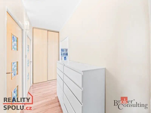 Prodaný byt 3+1 63 m²