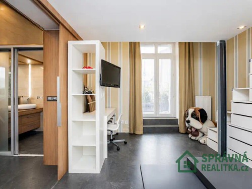 Prodej bytu 2+1 88 m²