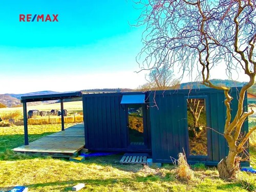 Prodej atypického bytu 39 m²