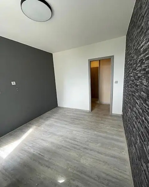 Prodaný byt 2+kk 43 m²