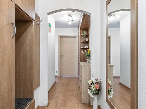 Prodej bytu 2+1 70 m²