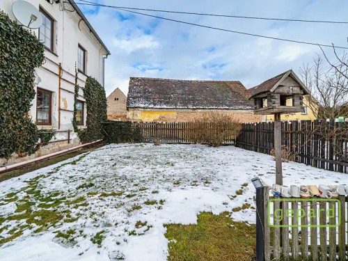 Prodej domu 341 m², pozemek 2007 m²