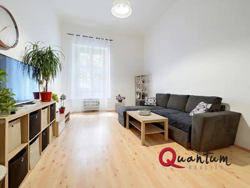 Prodaný byt 2+kk 48 m²