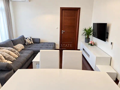 Prodej bytu 2+kk 50 m²