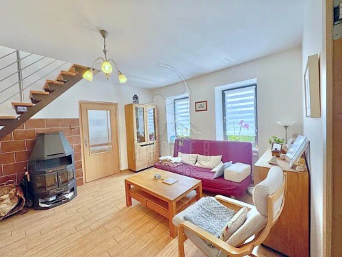 Prodej domu 166 m², pozemek 1110 m²