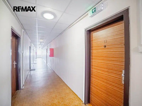 Prodej bytu 1+kk 27 m²