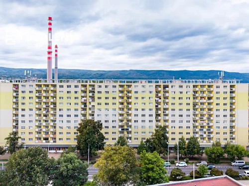 Prodej bytu 3+1 70 m²