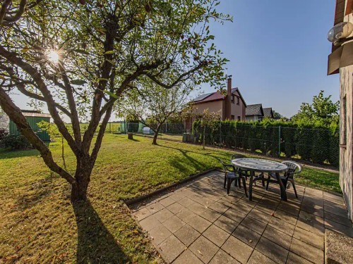 Prodej chaty 40 m², pozemek 420 m²