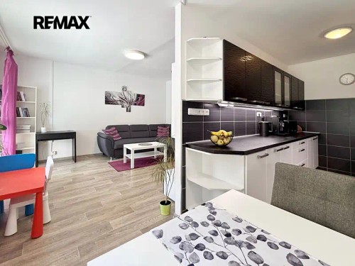 Prodej bytu 3+kk 69 m²