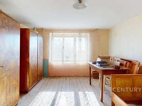 Prodej domu 200 m², pozemek 3196 m²
