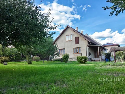 Prodej domu 101 m², pozemek 732 m²