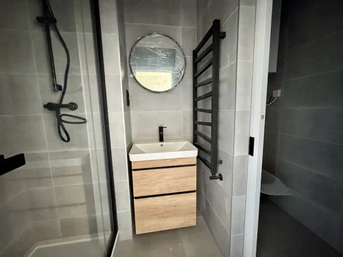 Prodaný byt 1+kk 21 m²