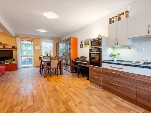 Prodaný dům 101 m², pozemek 227 m²