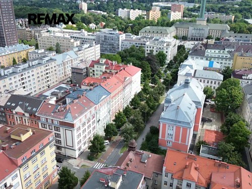 Prodej bytu 2+1 87 m²