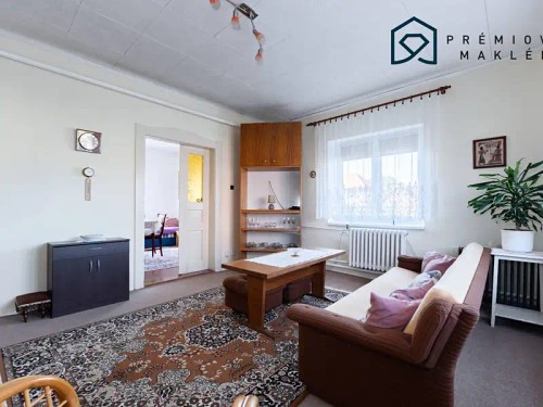 Prodej domu 170 m², pozemek 825 m²