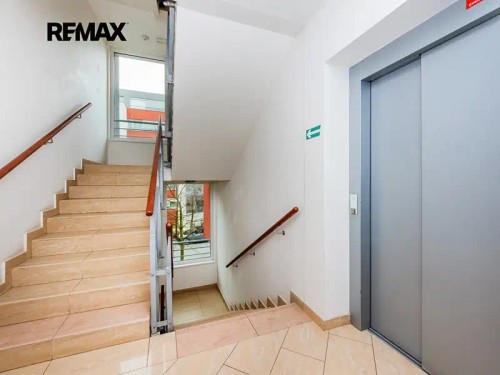 Prodaný byt 2+kk 55 m²