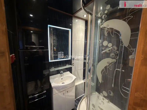 Prodaný  byt 2+kk 40 m²