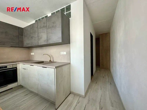 Prodaný byt 2+1 52 m²
