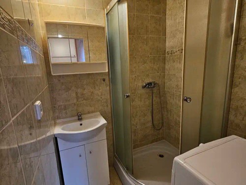 Prodaný byt 1+1 46 m²
