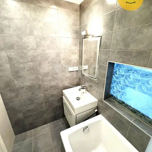 Prodej bytu 2+1 60 m²