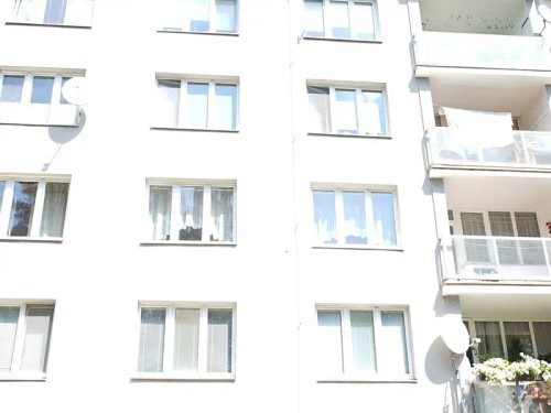 Prodej bytu 2+1 67 m²