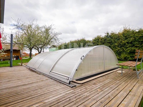 Prodej domu 187 m², pozemek 1135 m²