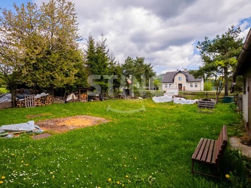 Prodej domu 240 m², pozemek 1143 m²