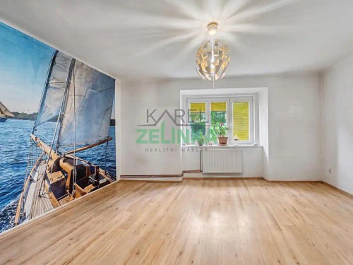 Prodej domu 122 m², pozemek 335 m²
