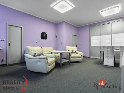 Prodej bytu 3+1 94 m²