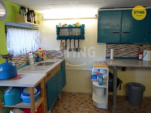 Prodej chaty 32 m², pozemek 253 m²