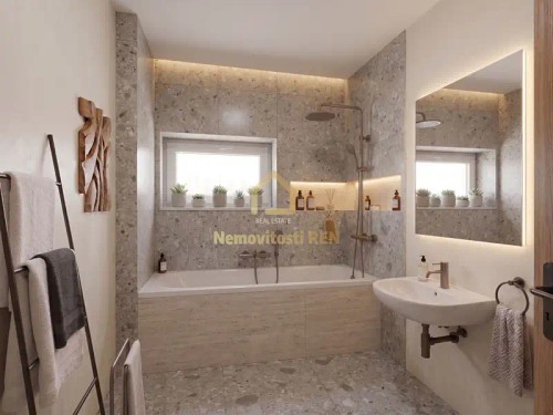 Prodej bytu 2+1 55 m²