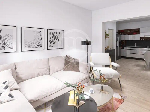 Prodej bytu 2+kk 83 m²