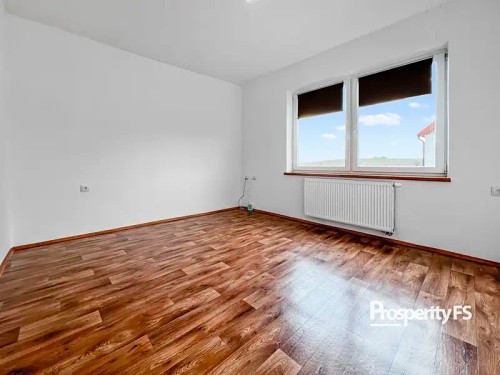 Prodaný  byt 3+1 65 m²
