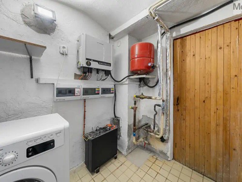 Prodej domu 88 m², pozemek 540 m²