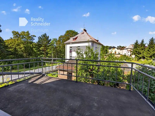 Prodej domu 123 m², pozemek 209 m²