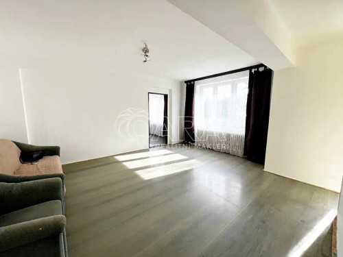 Prodaný byt 2+1 46 m²