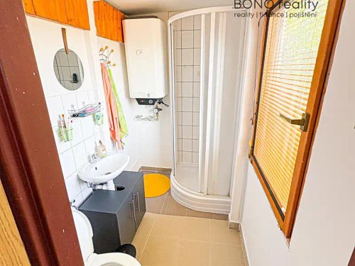 Prodej chaty 95 m², pozemek 707 m²