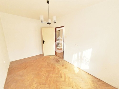 Prodaný  byt 2+1 58 m²