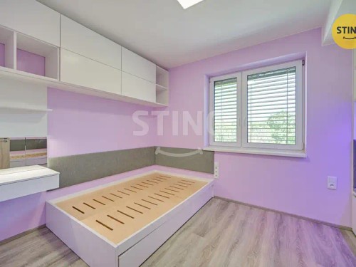 Prodej domu 111 m², pozemek 314 m²