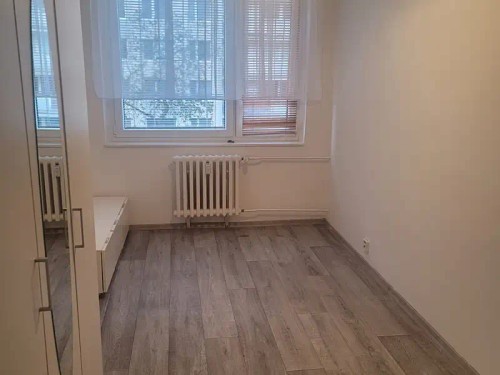 Prodaný byt 2+kk 40 m²