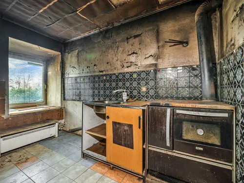Prodej domu 564 m², pozemek 1254 m²